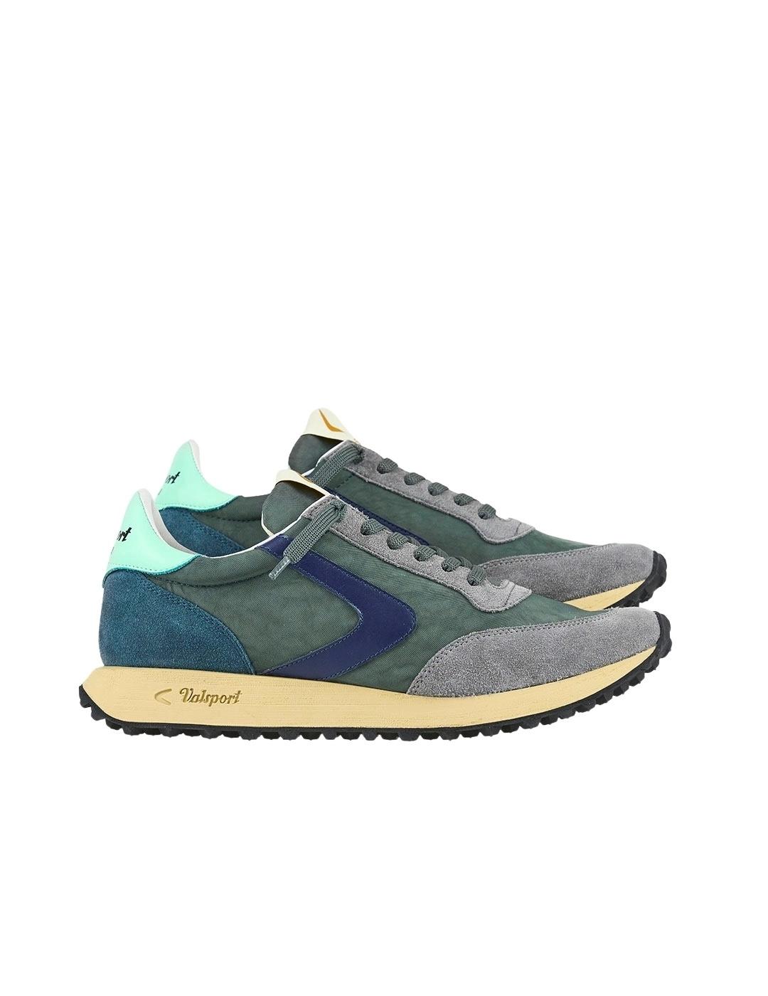 Valsport Deportivas Start Nylon Vintage Ionio