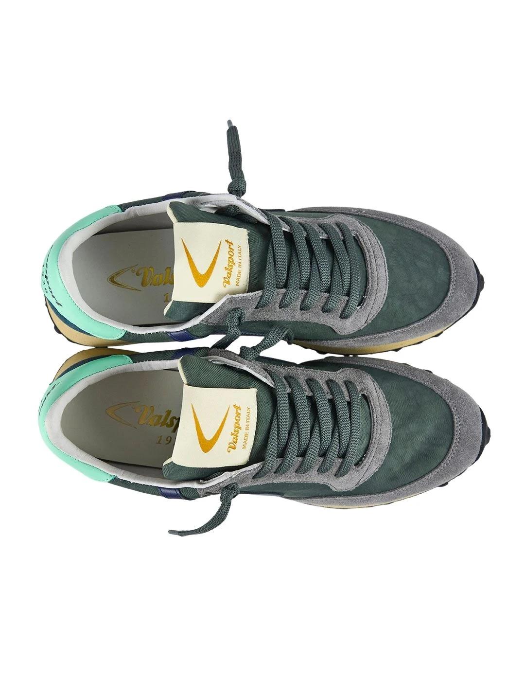 Valsport Deportivas Start Nylon Vintage Ionio