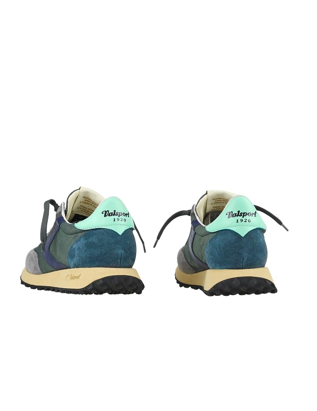 Valsport Deportivas Start Nylon Vintage Ionio