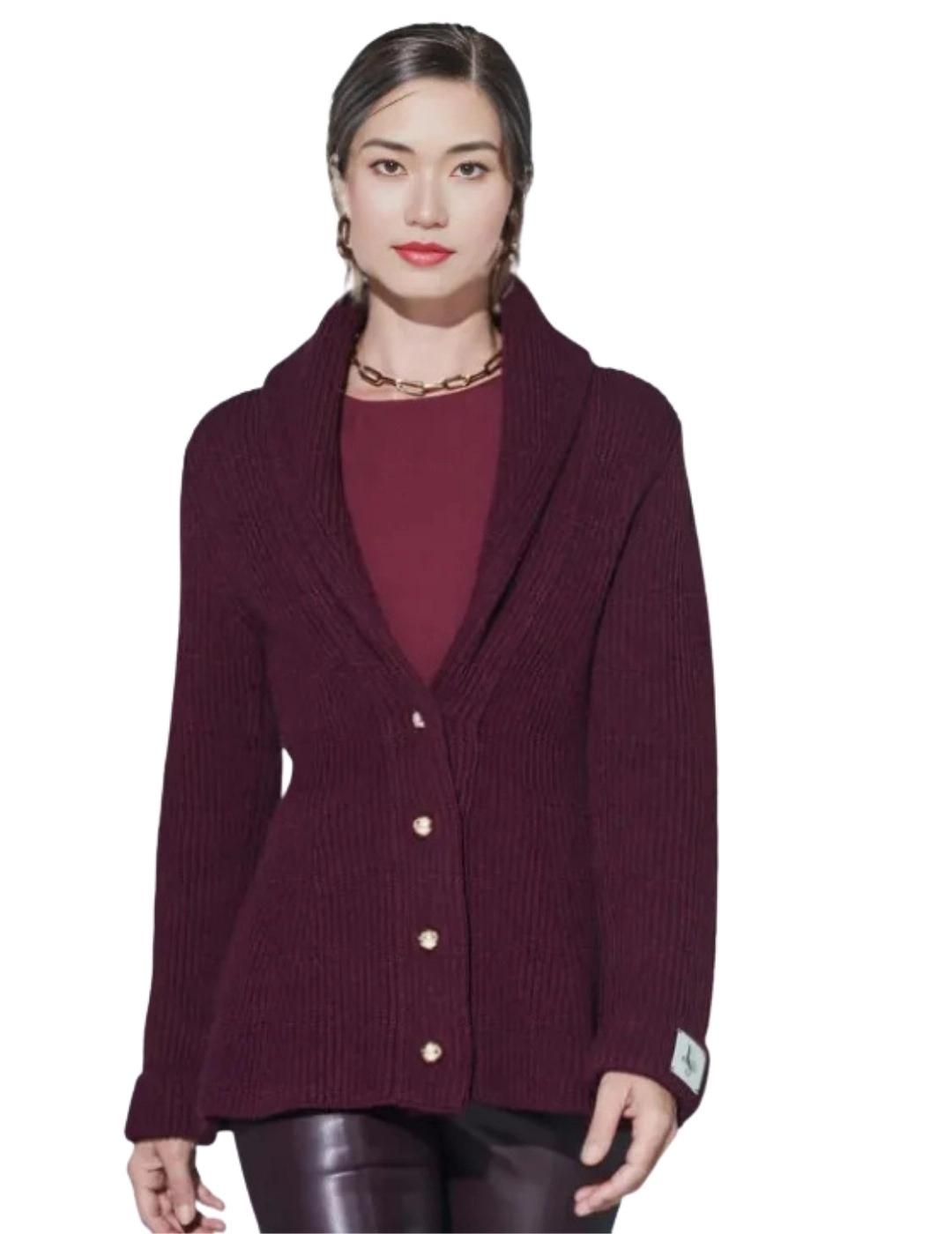 The Extreme Collection Chaqueta entallada Babette