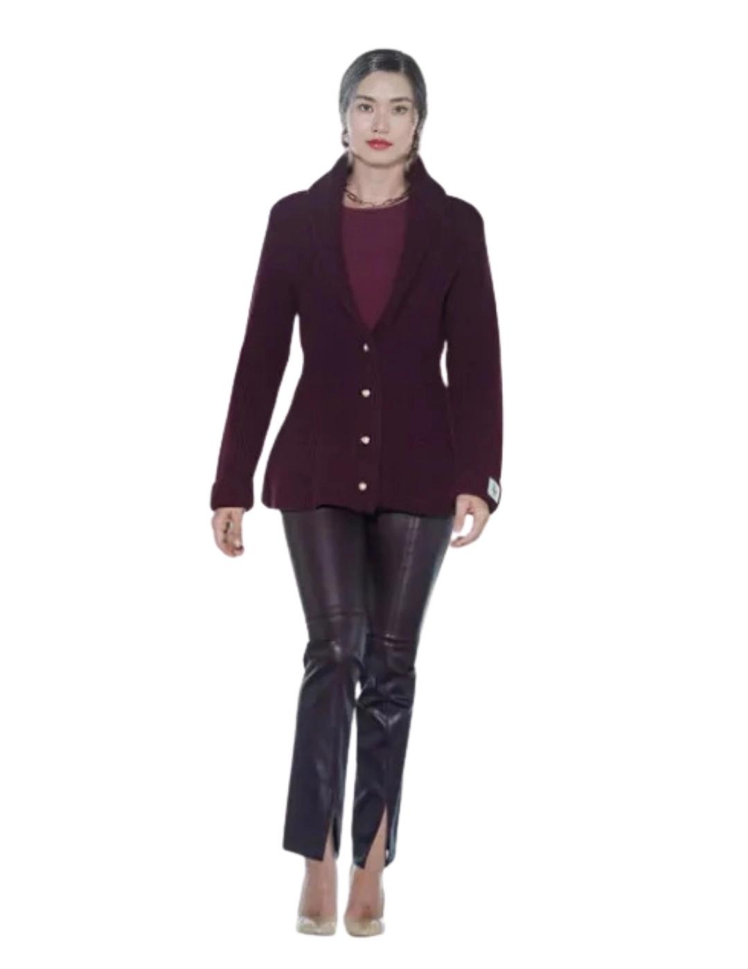 The Extreme Collection Chaqueta entallada Babette