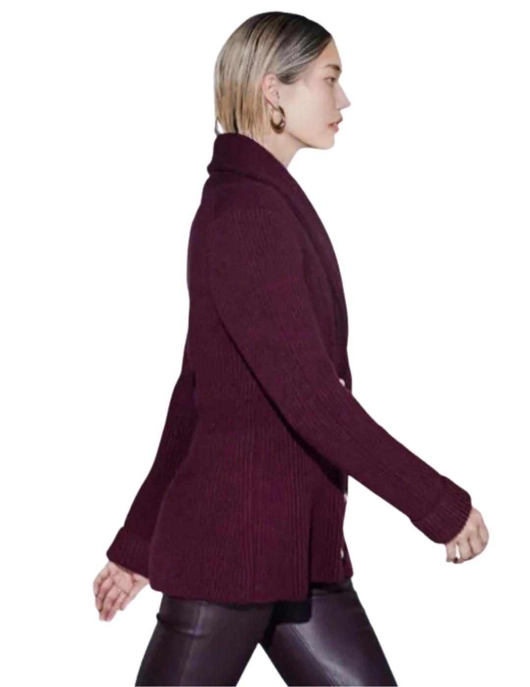 The Extreme Collection Chaqueta entallada Babette