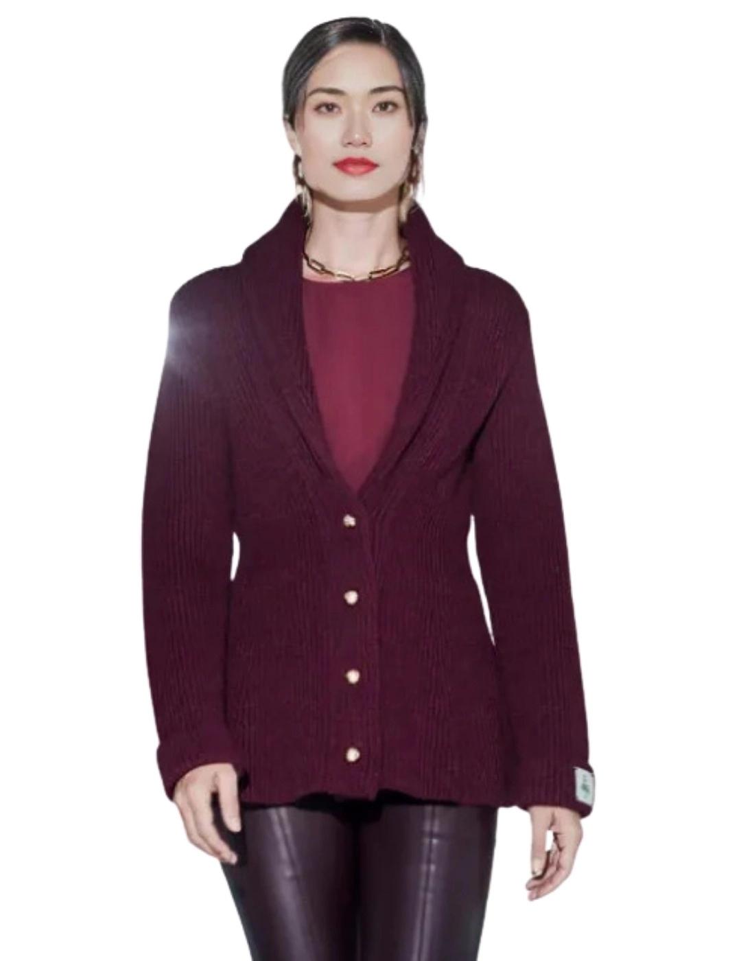 The Extreme Collection Chaqueta entallada Babette