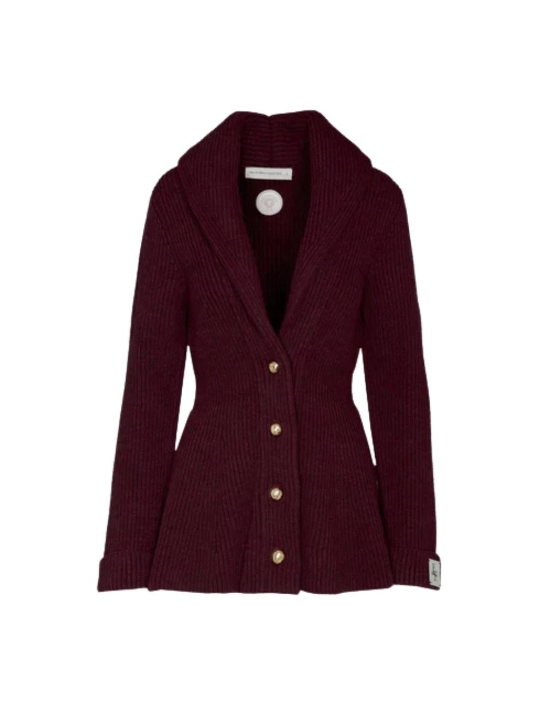 The Extreme Collection Chaqueta entallada Babette