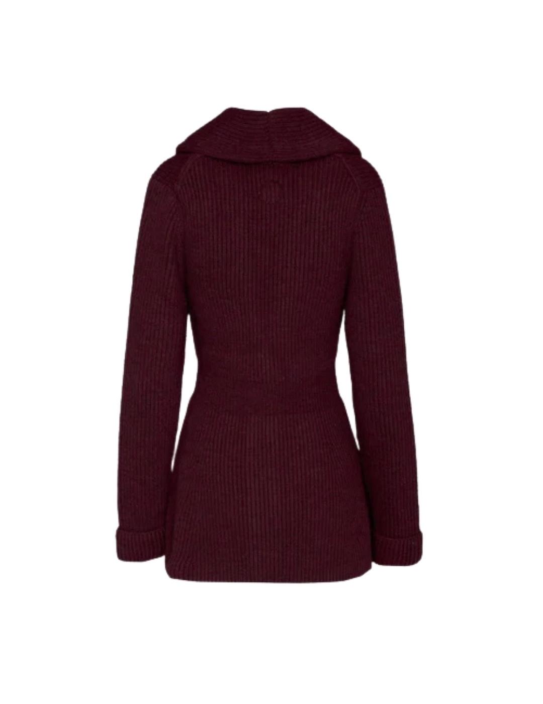 The Extreme Collection Chaqueta entallada Babette