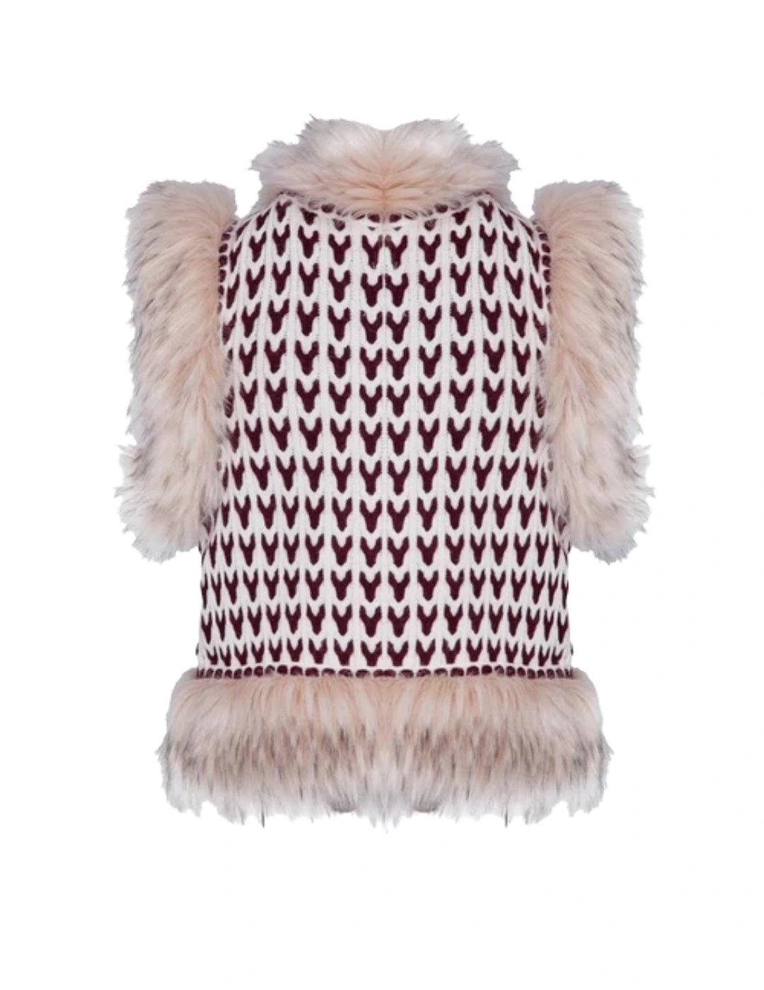 The Extreme Collection Chaleco Étnico Nicolette