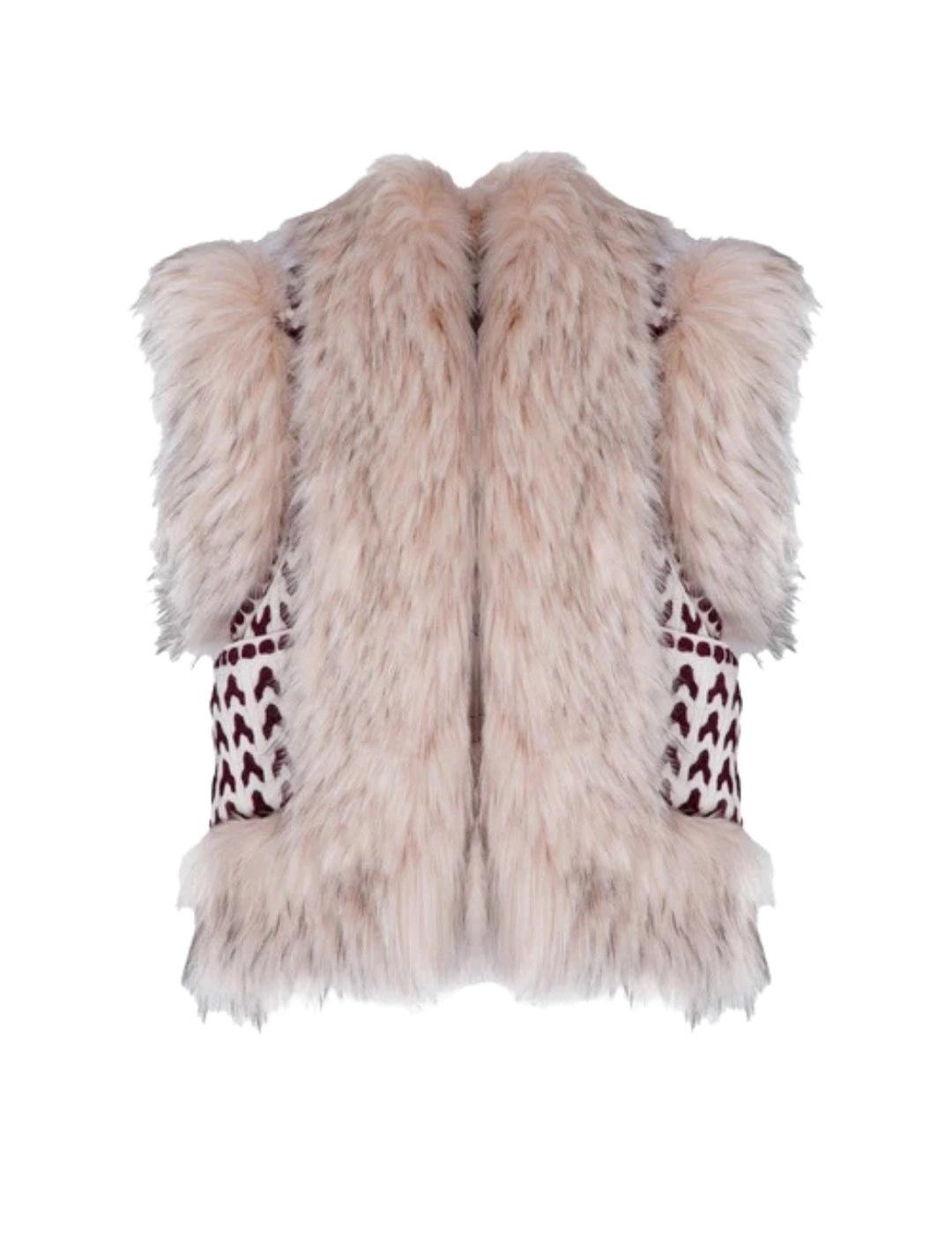 The Extreme Collection Chaleco Étnico Nicolette