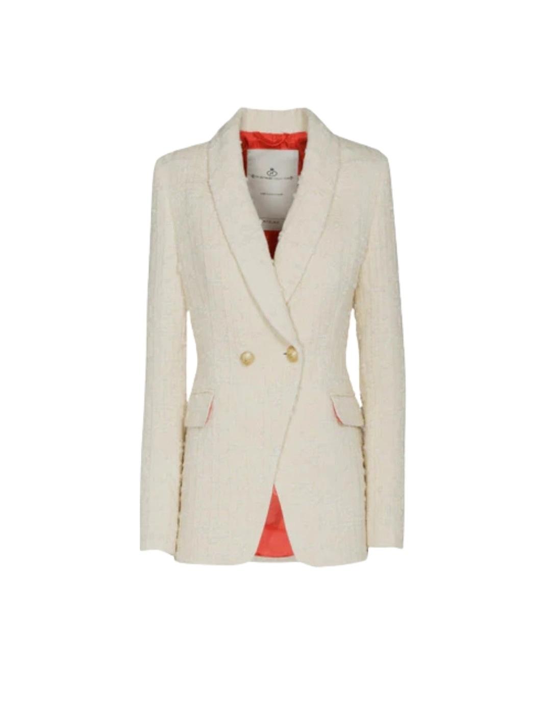 The Extreme Collection Blazer Cruzada Giotto