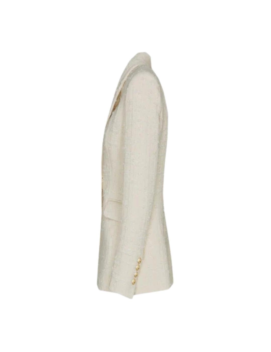 The Extreme Collection Blazer Cruzada Giotto