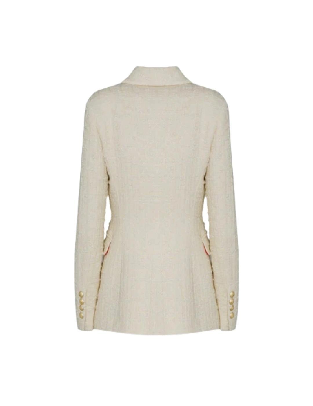 The Extreme Collection Blazer Cruzada Giotto