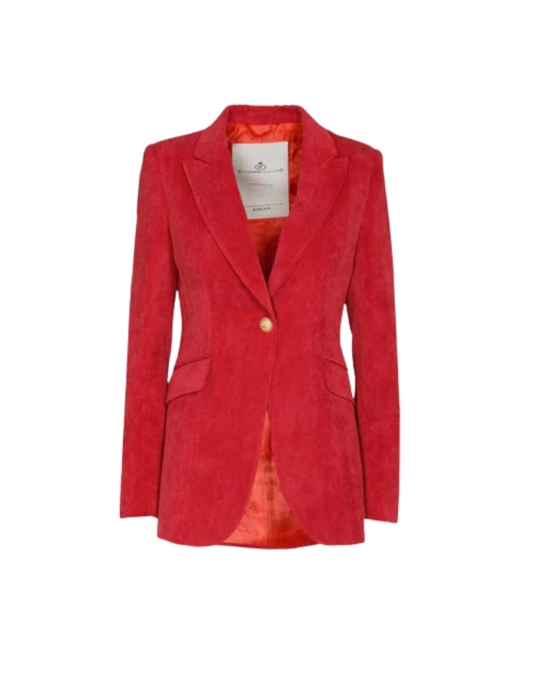 The Extreme Collection Blazer Casilda 05 Rubí