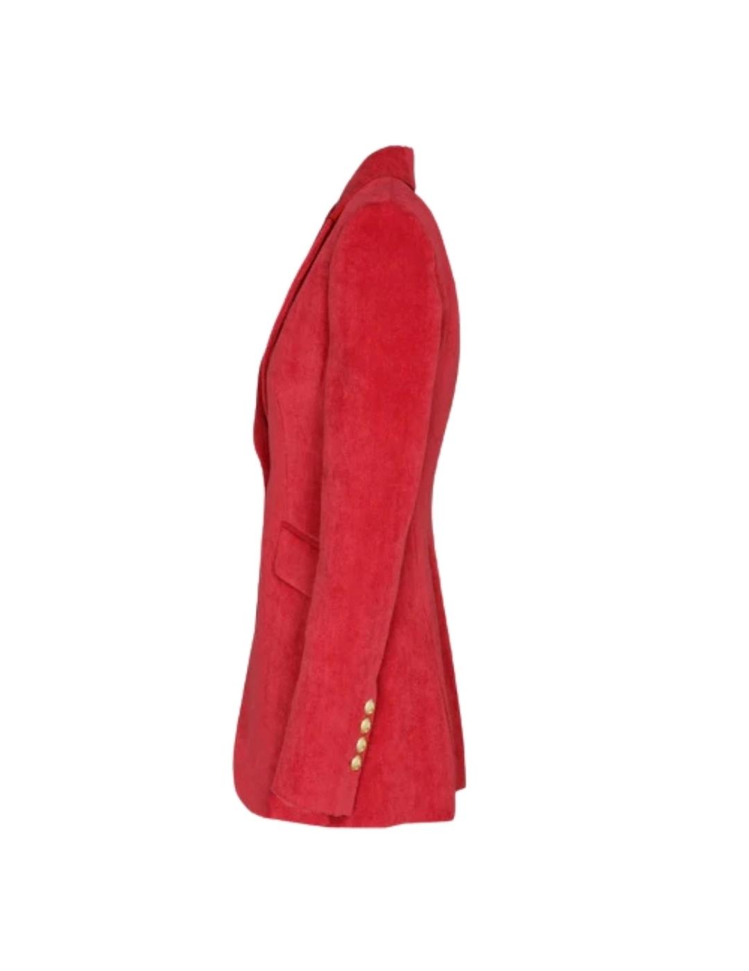 The Extreme Collection Blazer Casilda 05 Rubí