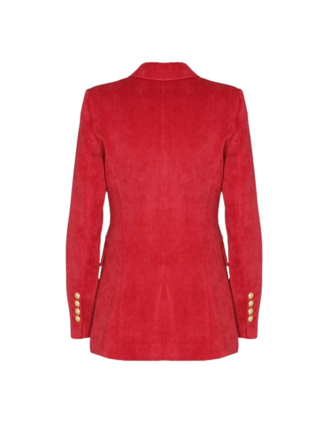 The Extreme Collection Blazer Casilda 05 Rubí