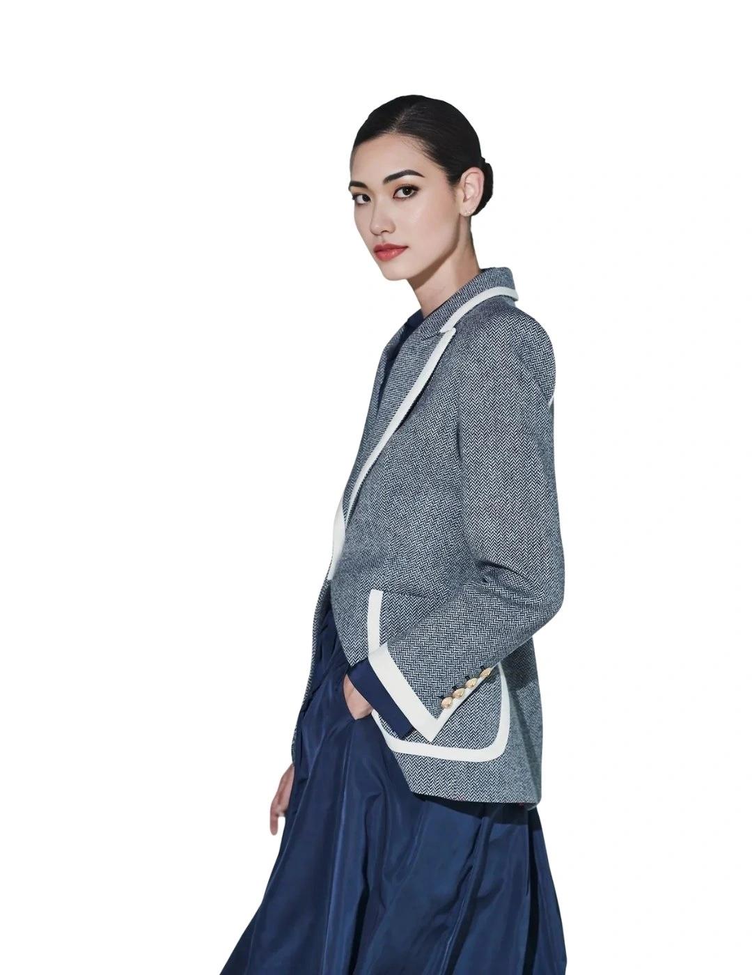 The Extreme Collection Blazer Laurent Espiga 01