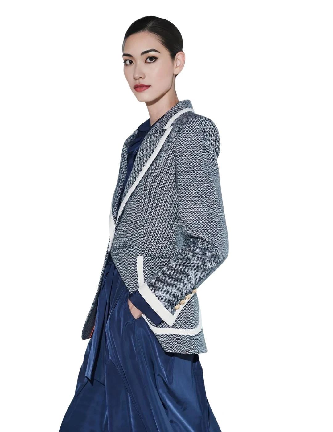 The Extreme Collection Blazer Laurent Espiga 01