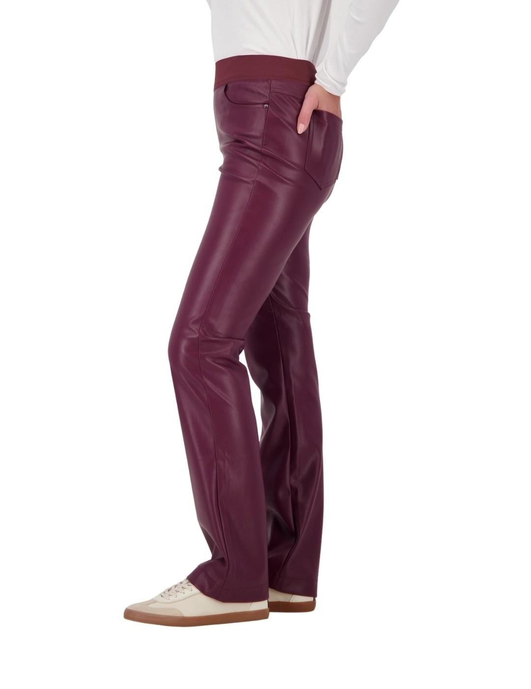 Monari Pantalón Granate