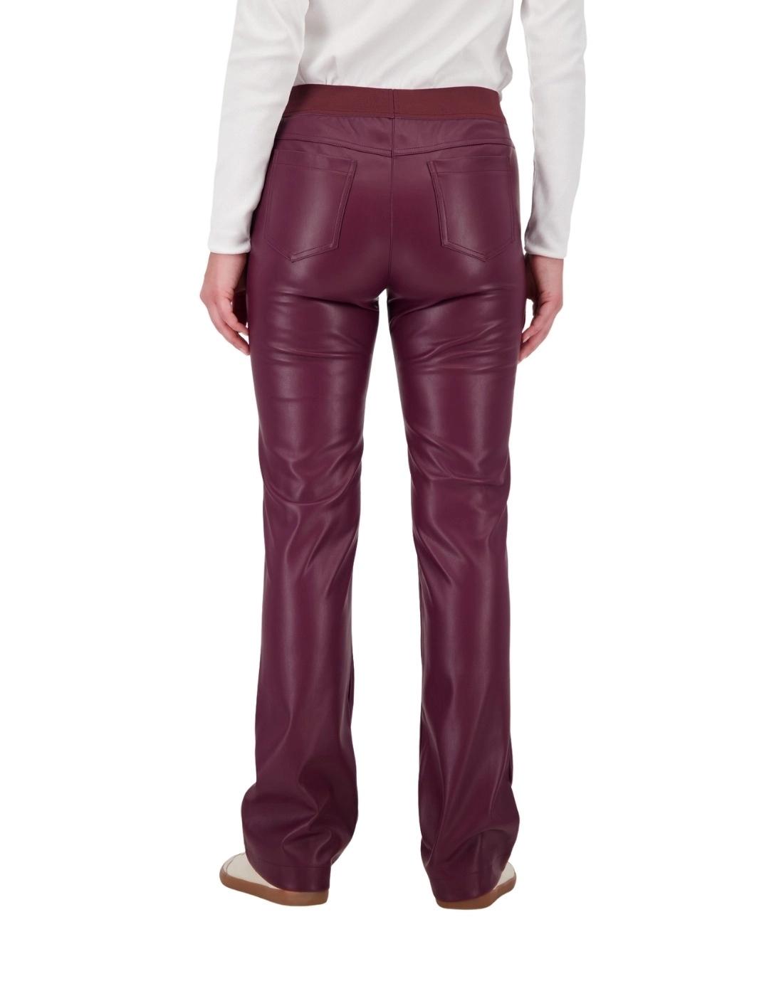 Monari Pantalón Granate