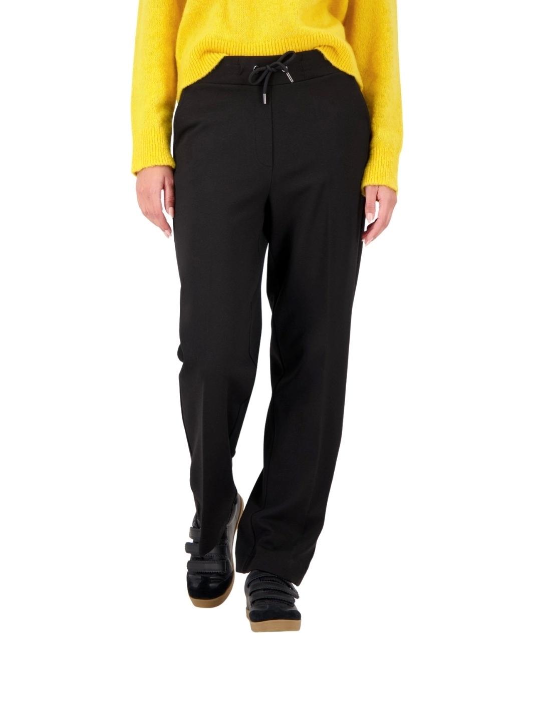 Monari Pantalón Negro