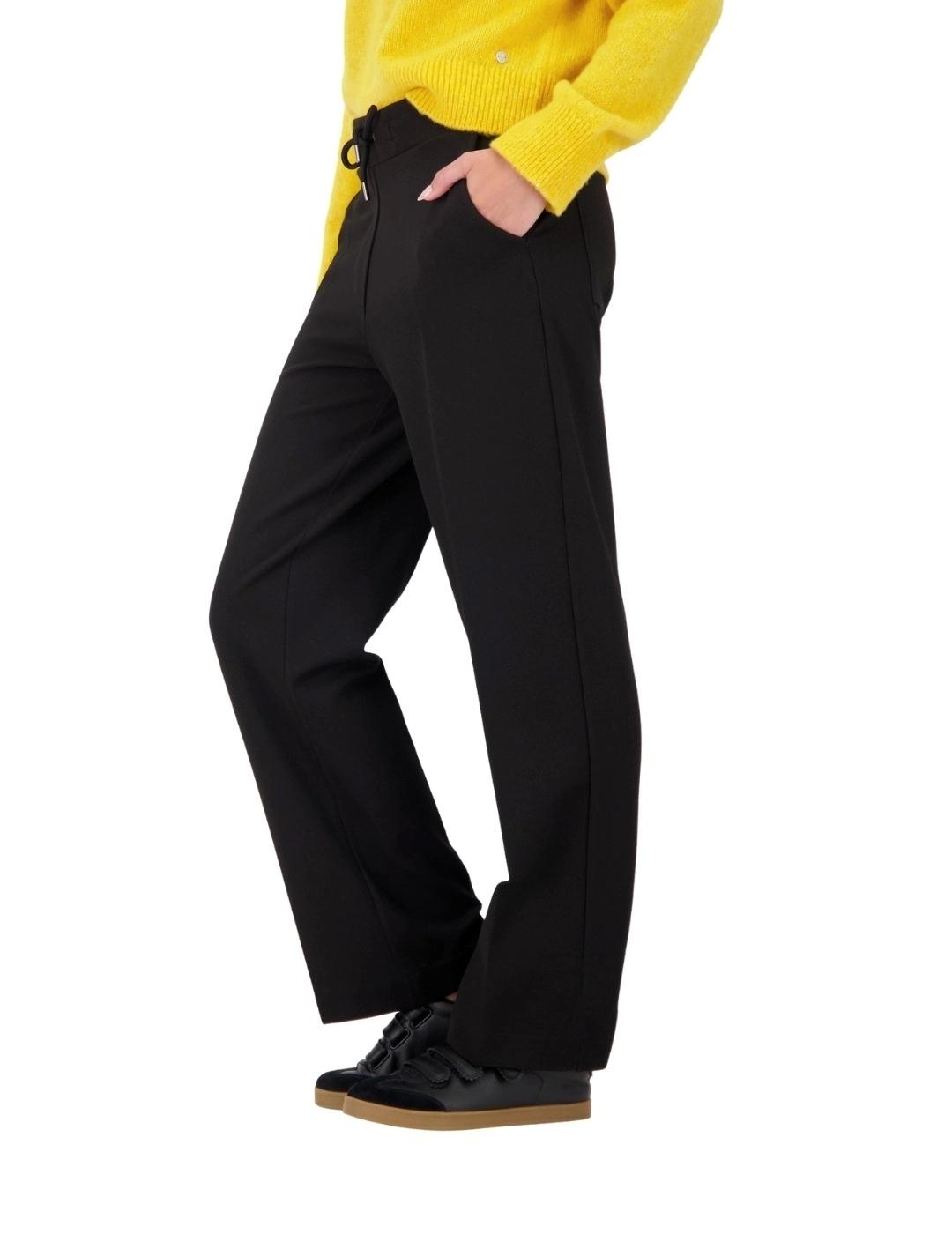 Monari Pantalón Negro