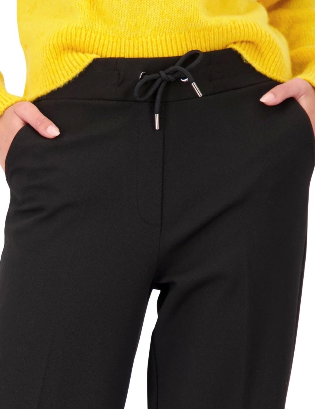 Monari Pantalón Negro