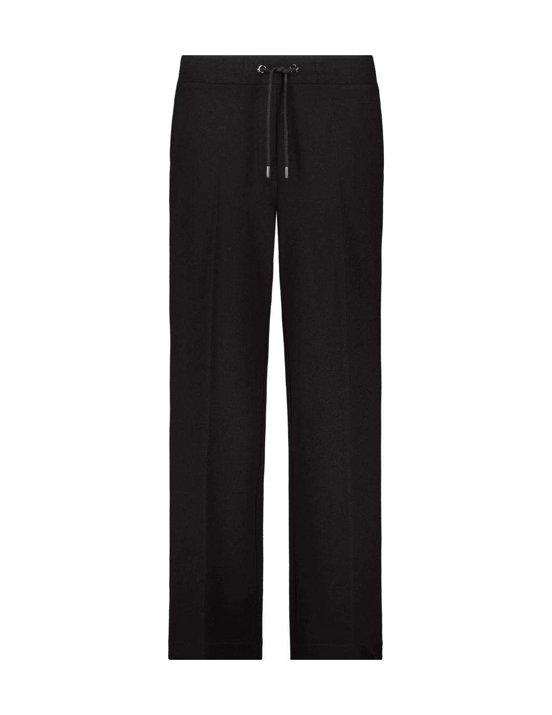 Monari Pantalón Negro