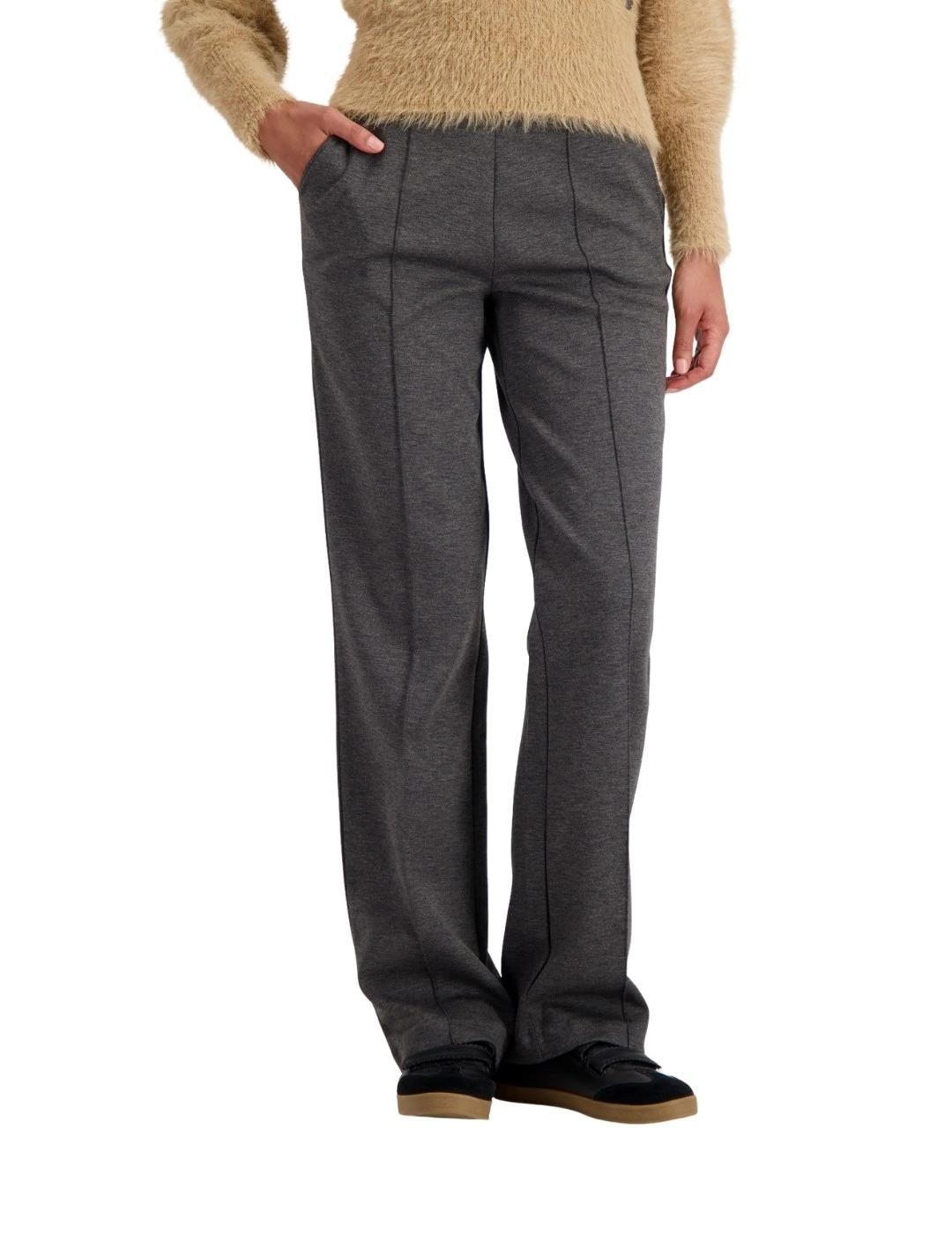 Monari Pantalón Gris