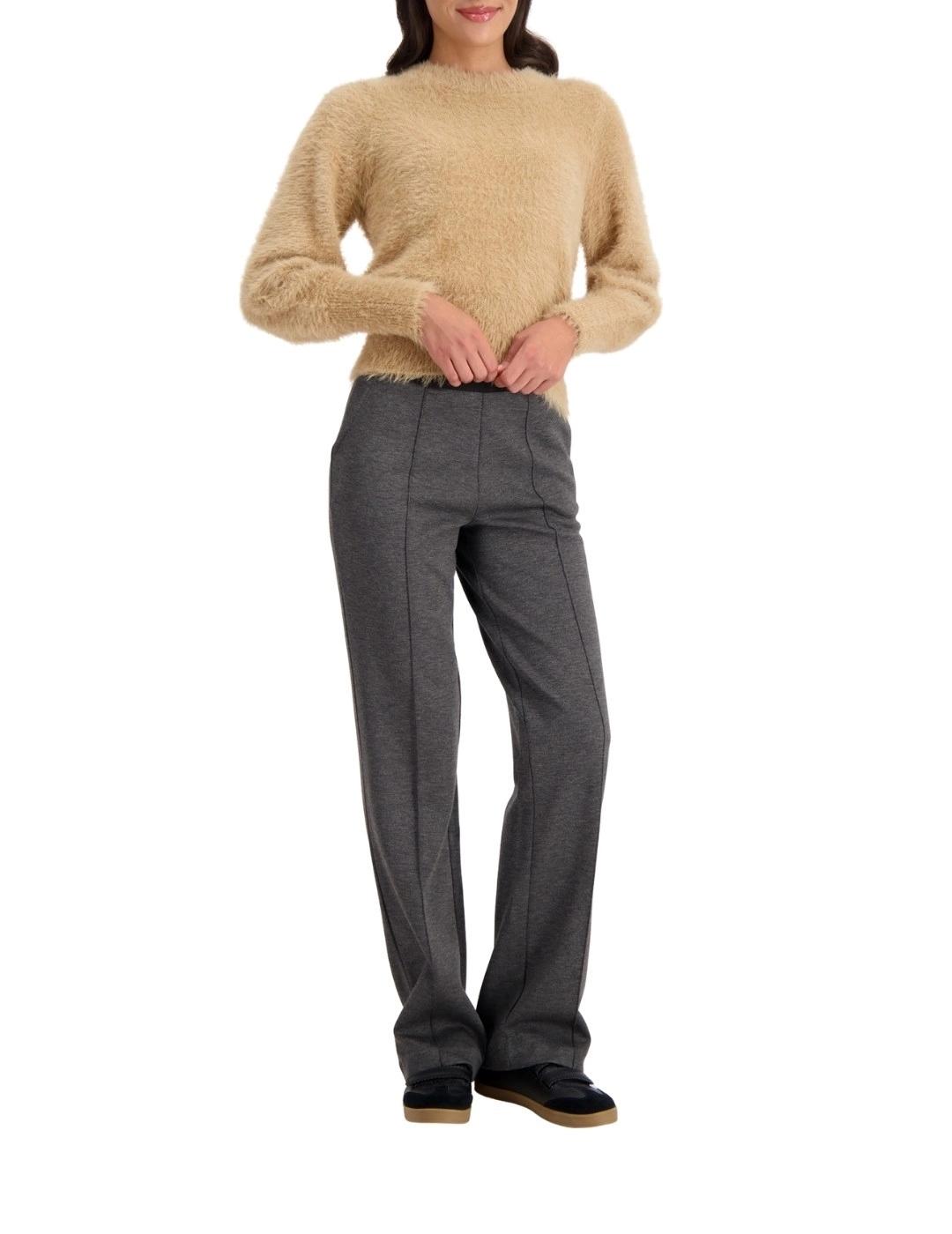 Monari Pantalón Gris