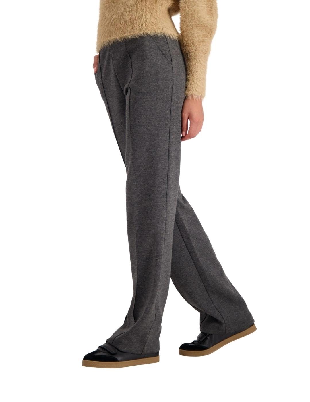 Monari Pantalón Gris