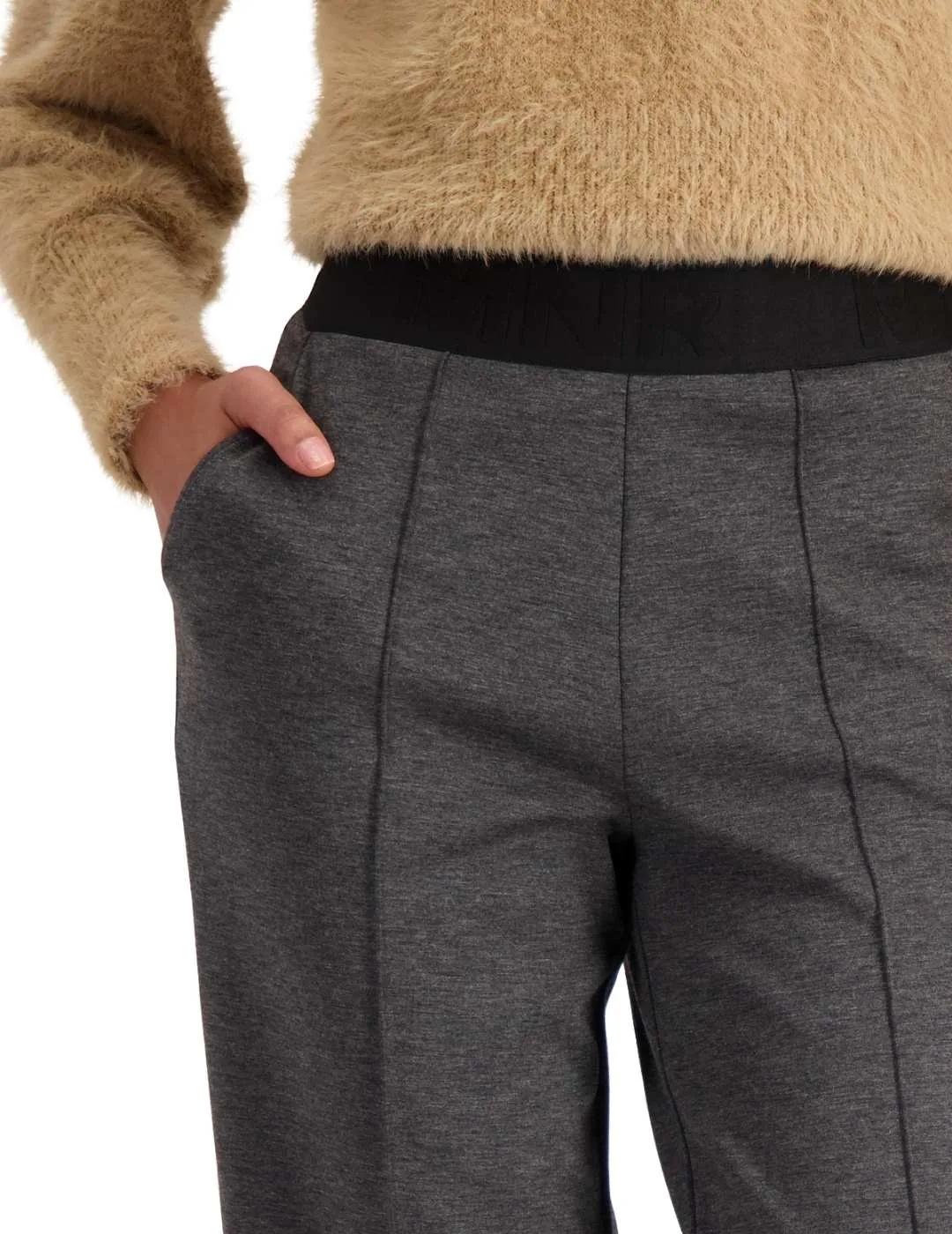 Monari Pantalón Gris