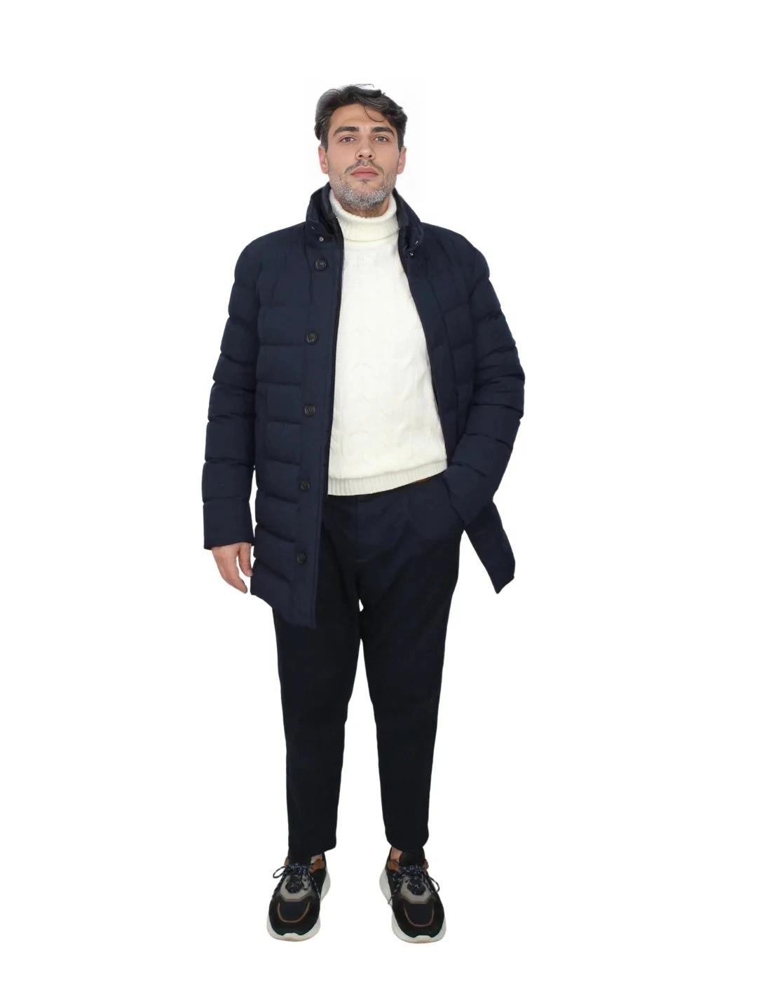 Hetregó Parka Urban Beige