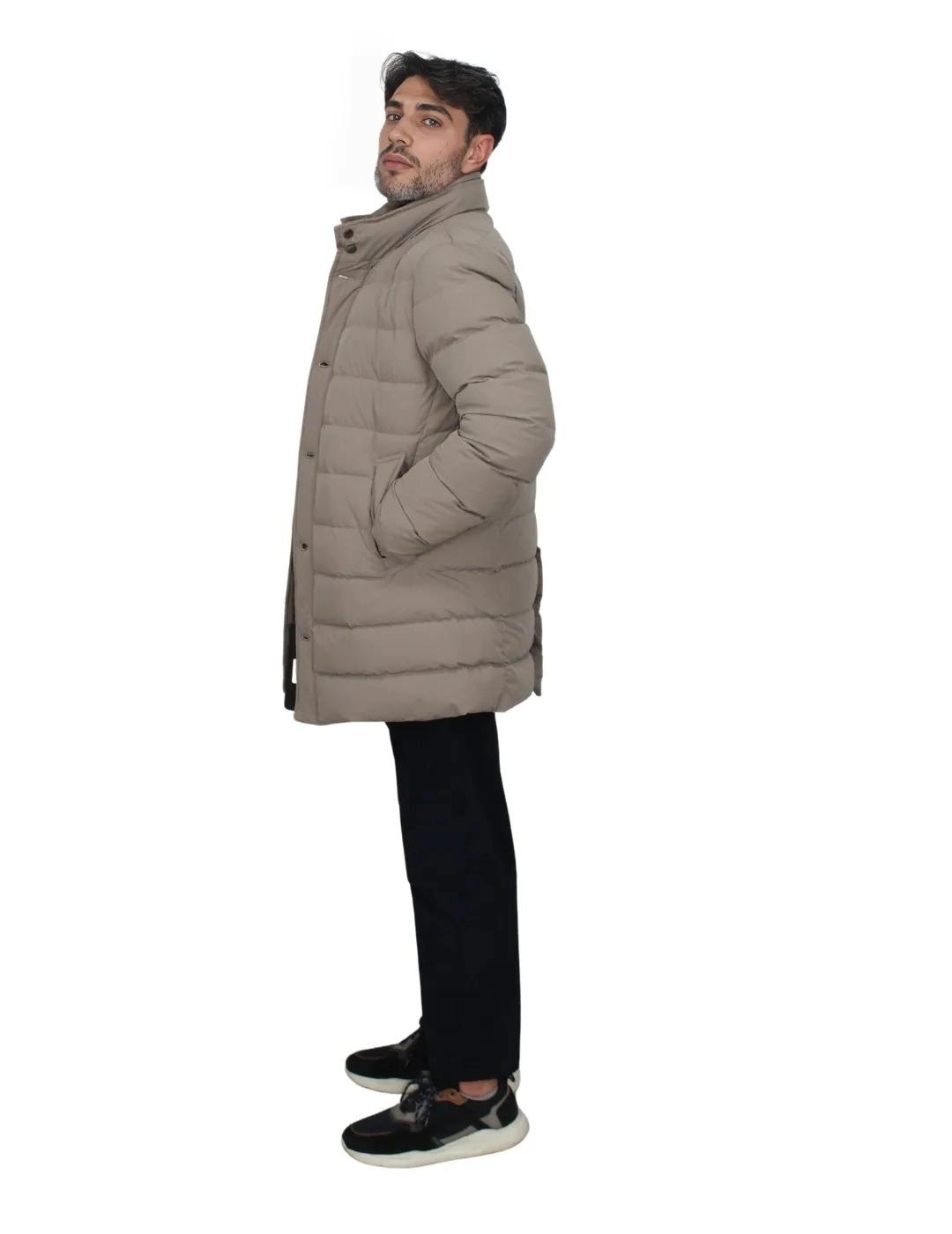 Hetregó Parka Urban Beige
