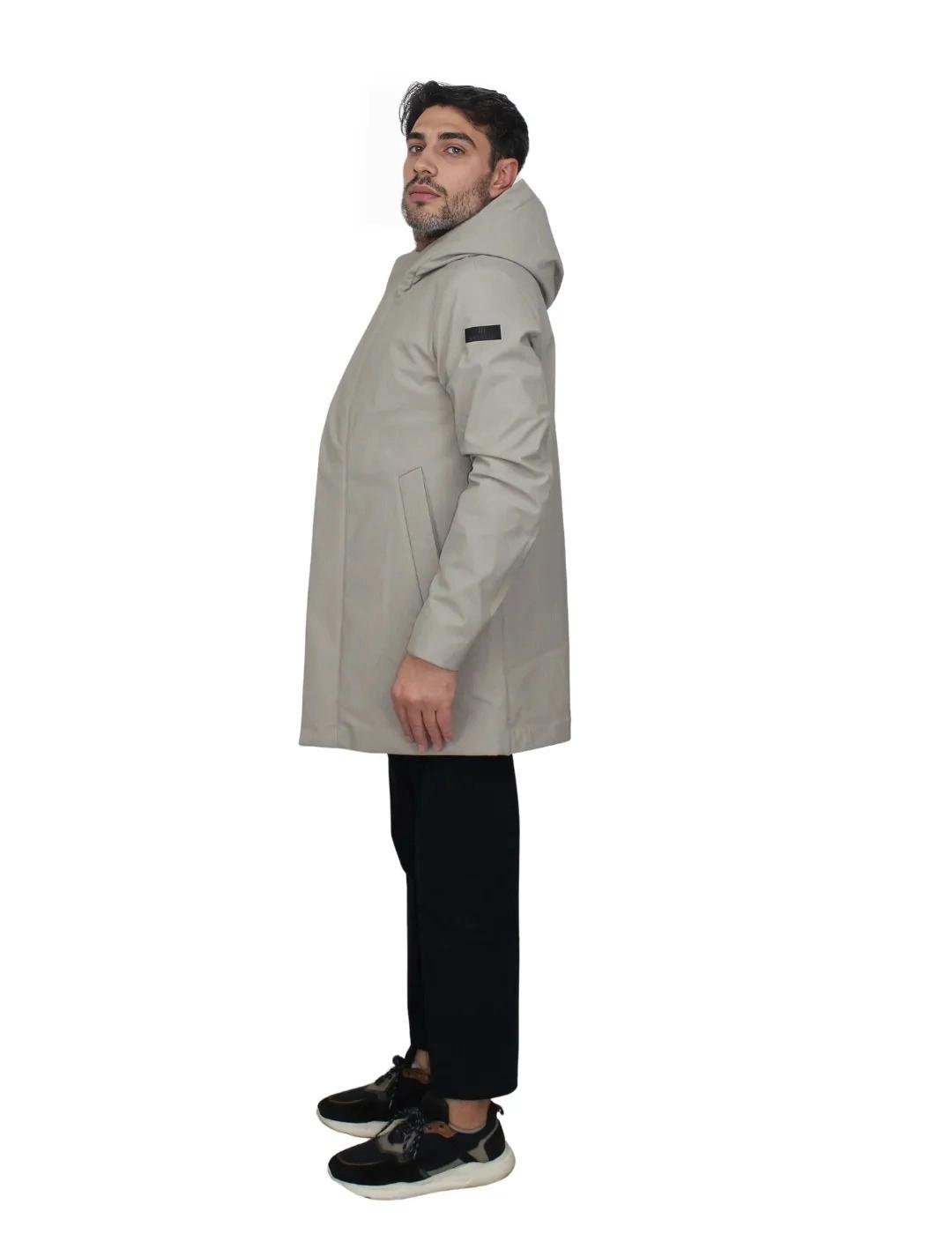 Hetregó Parka Wendel Beige