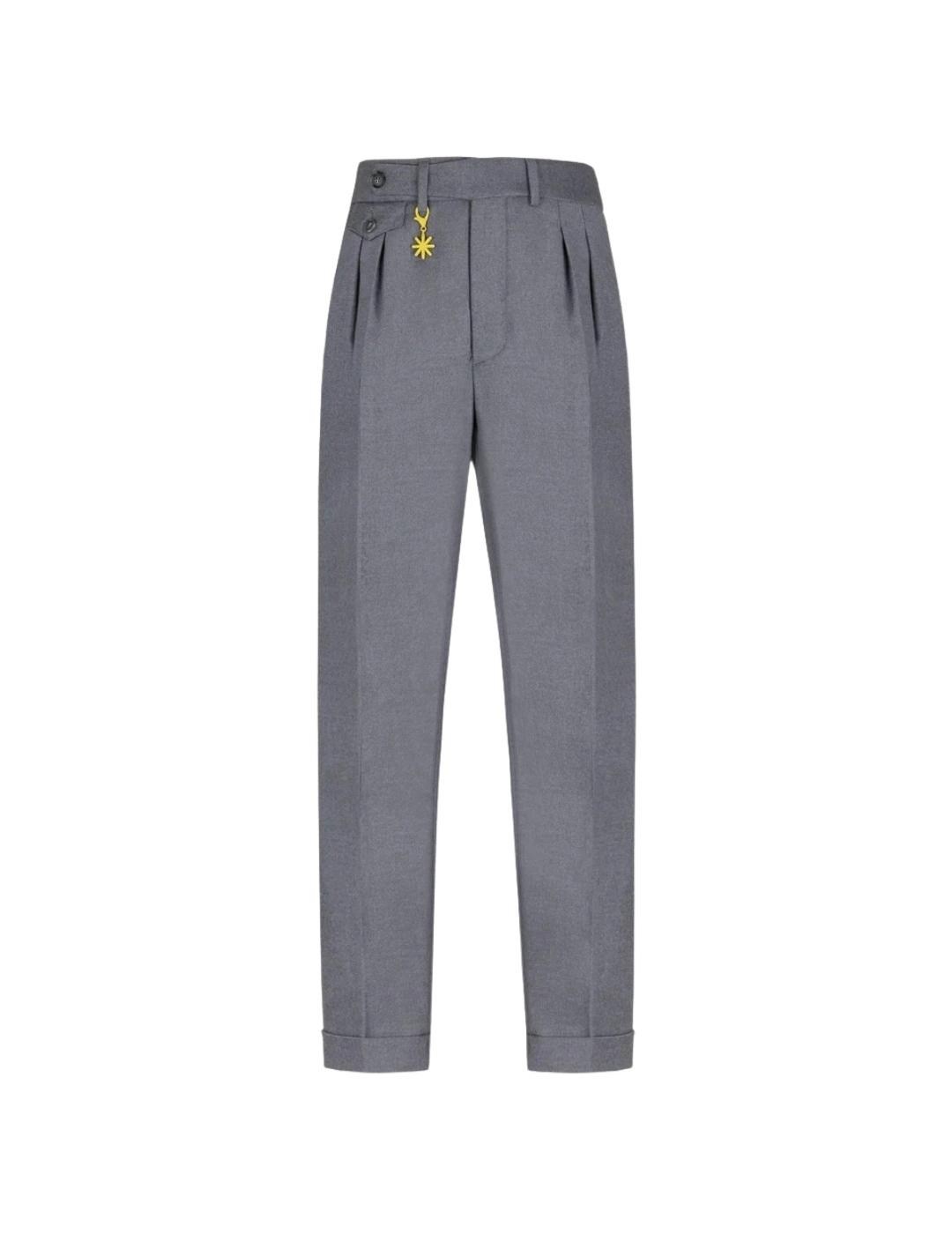 Manuel Ritz Pantalón Gris