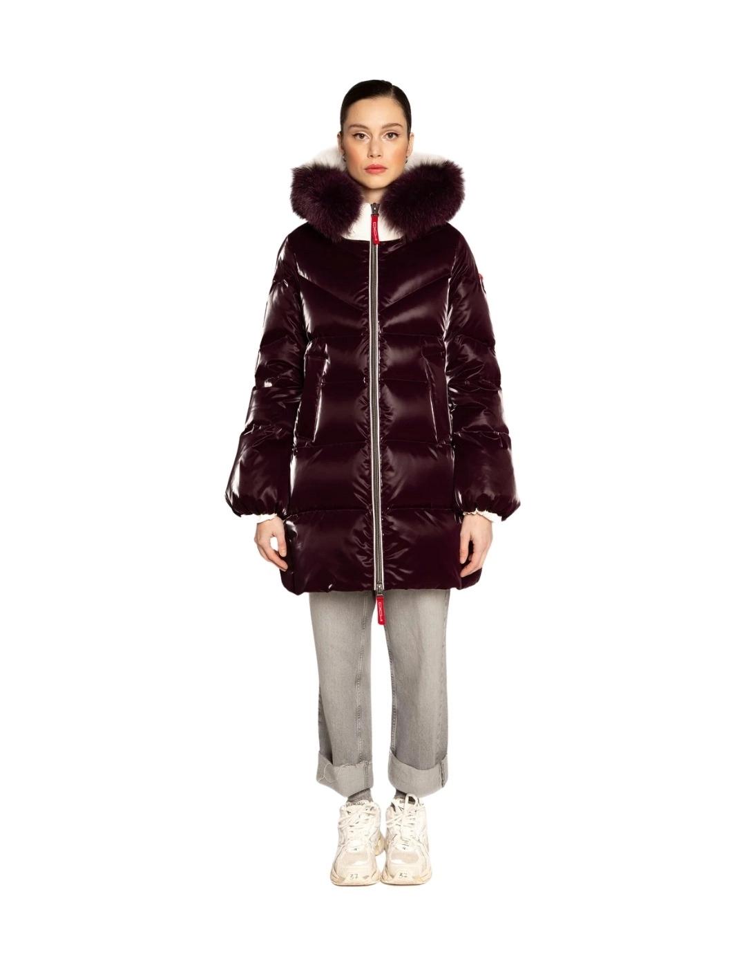 Dichi Abrigo Alita Cereza