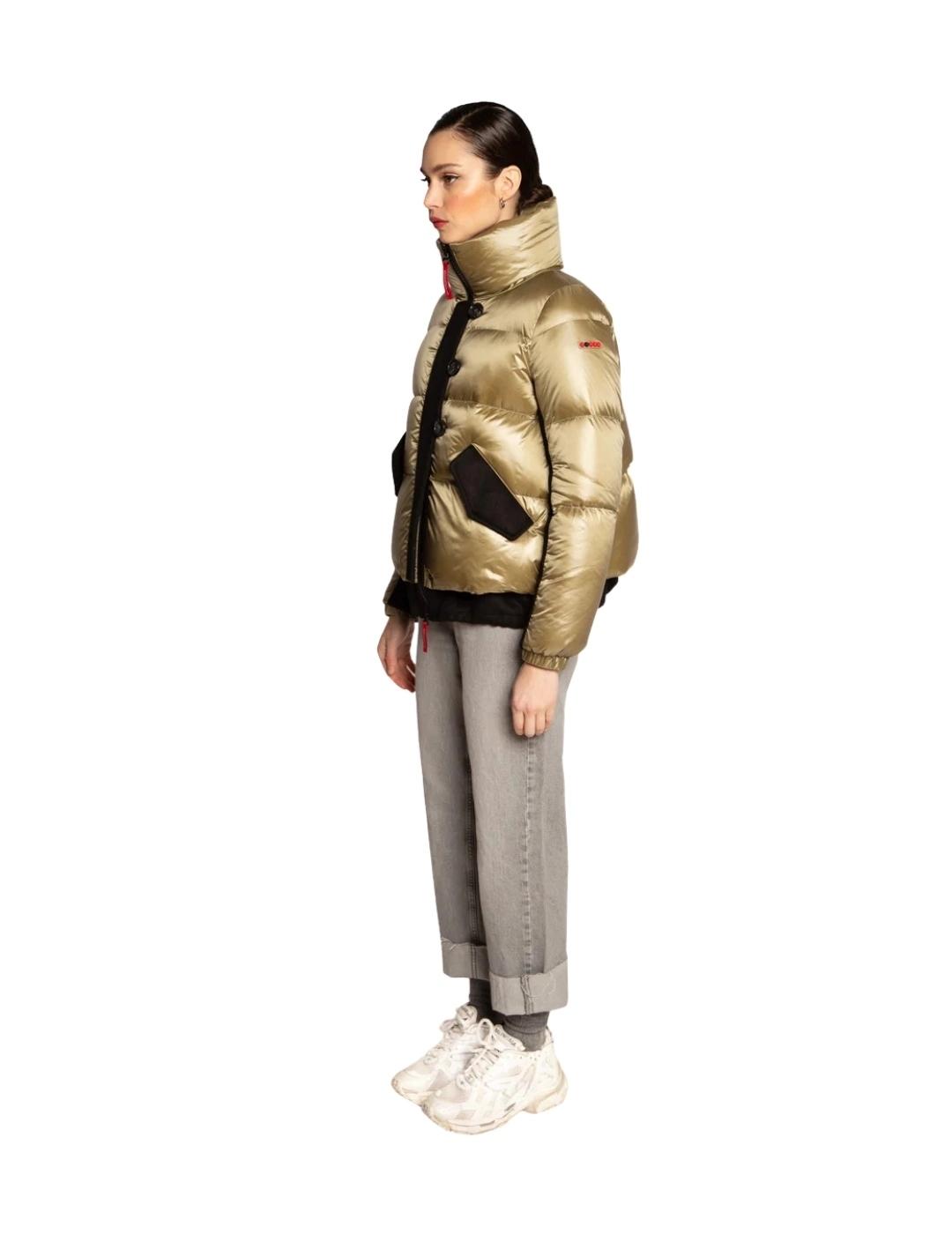 Dichi Abrigo Maian Kaki