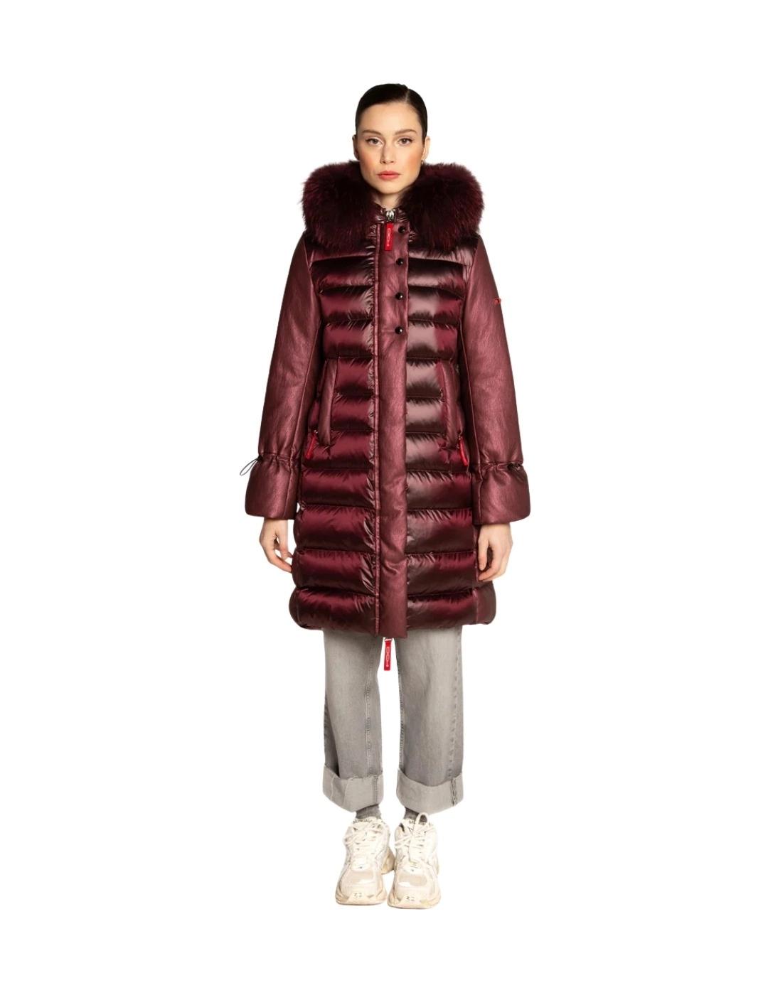 Dichi Abrigo Samara Cereza