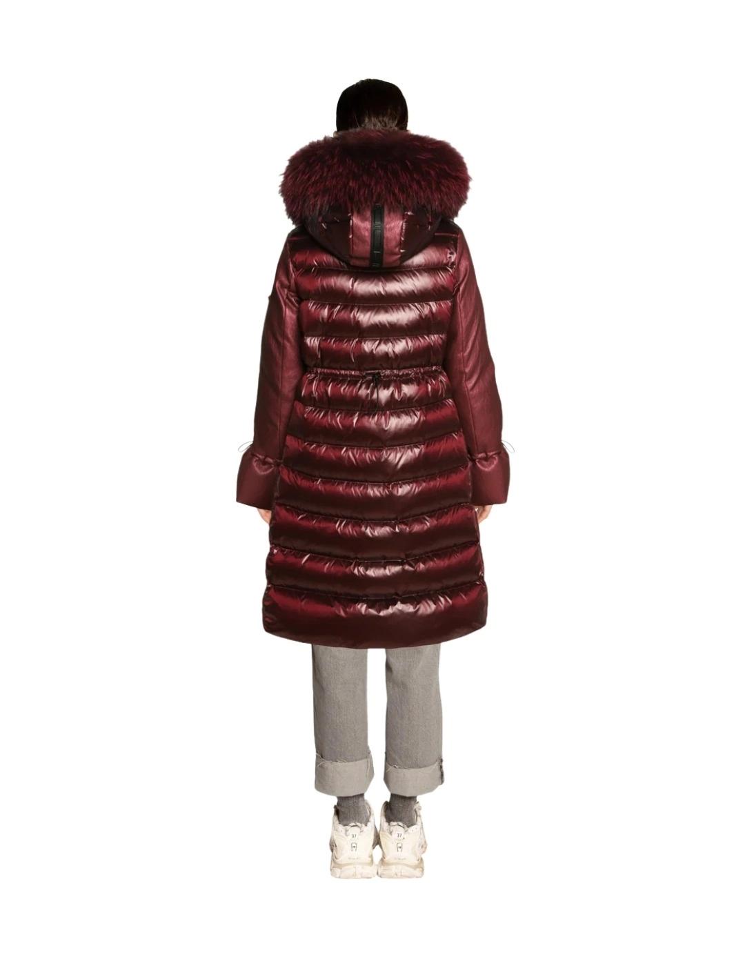 Dichi Abrigo Samara Cereza