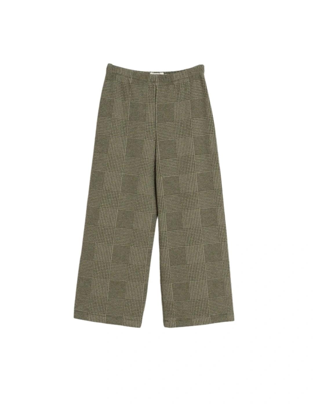 Indi & Cold Pantalón Culotte James Caqui