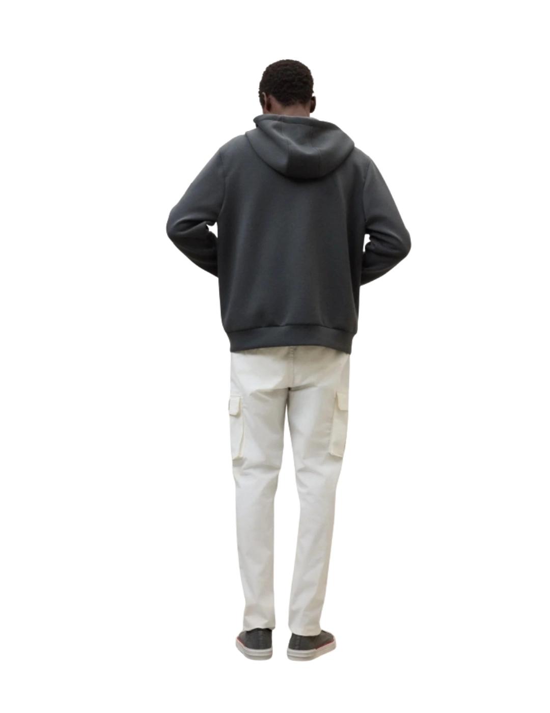 Ecoalf Sudadera Agadir Verde