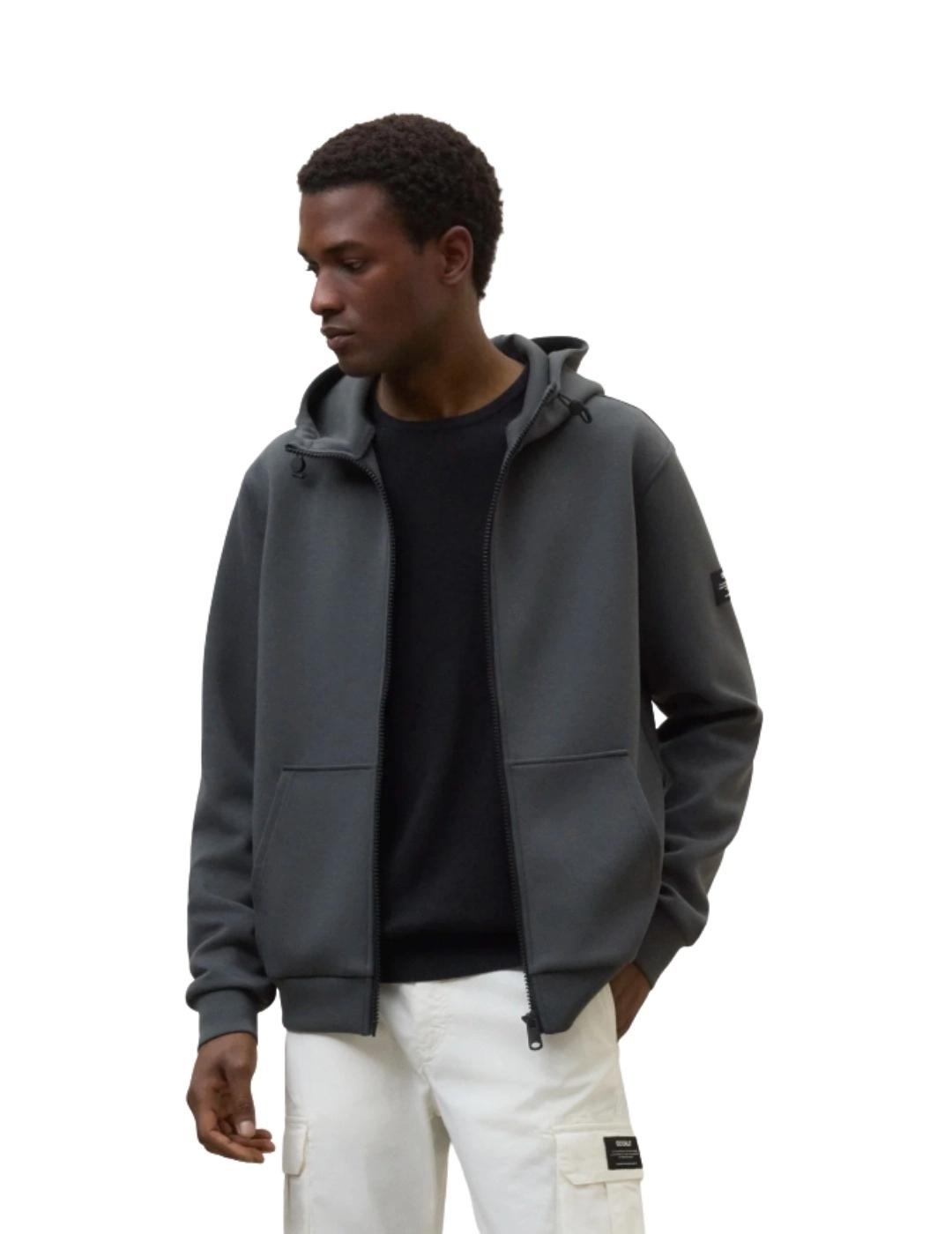 Ecoalf Sudadera Agadir Verde