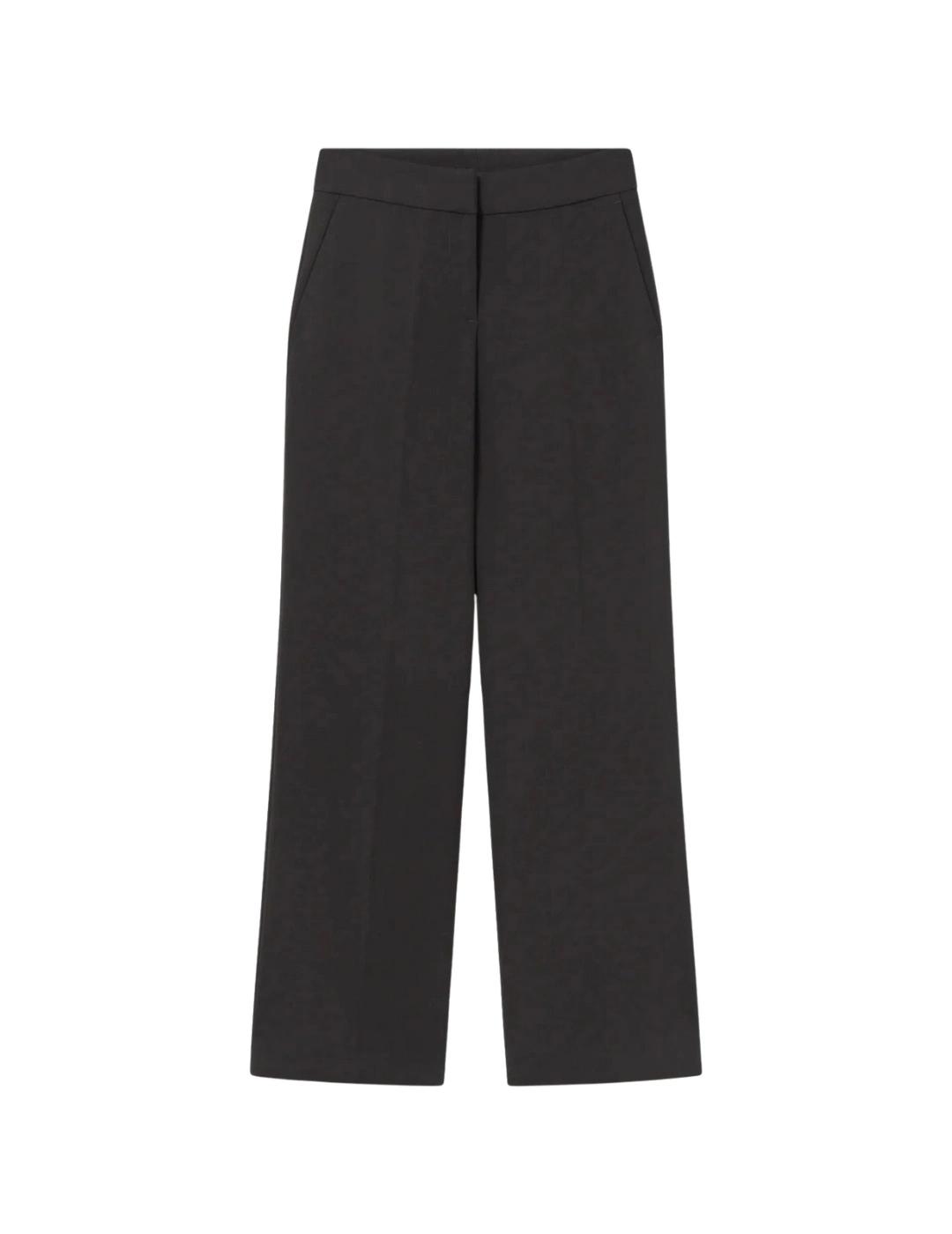 Kleymac Pantalones Etro Mod 1462 Negro