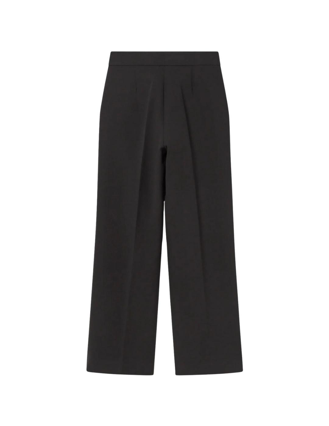 Kleymac Pantalones Etro Mod 1462 Negro