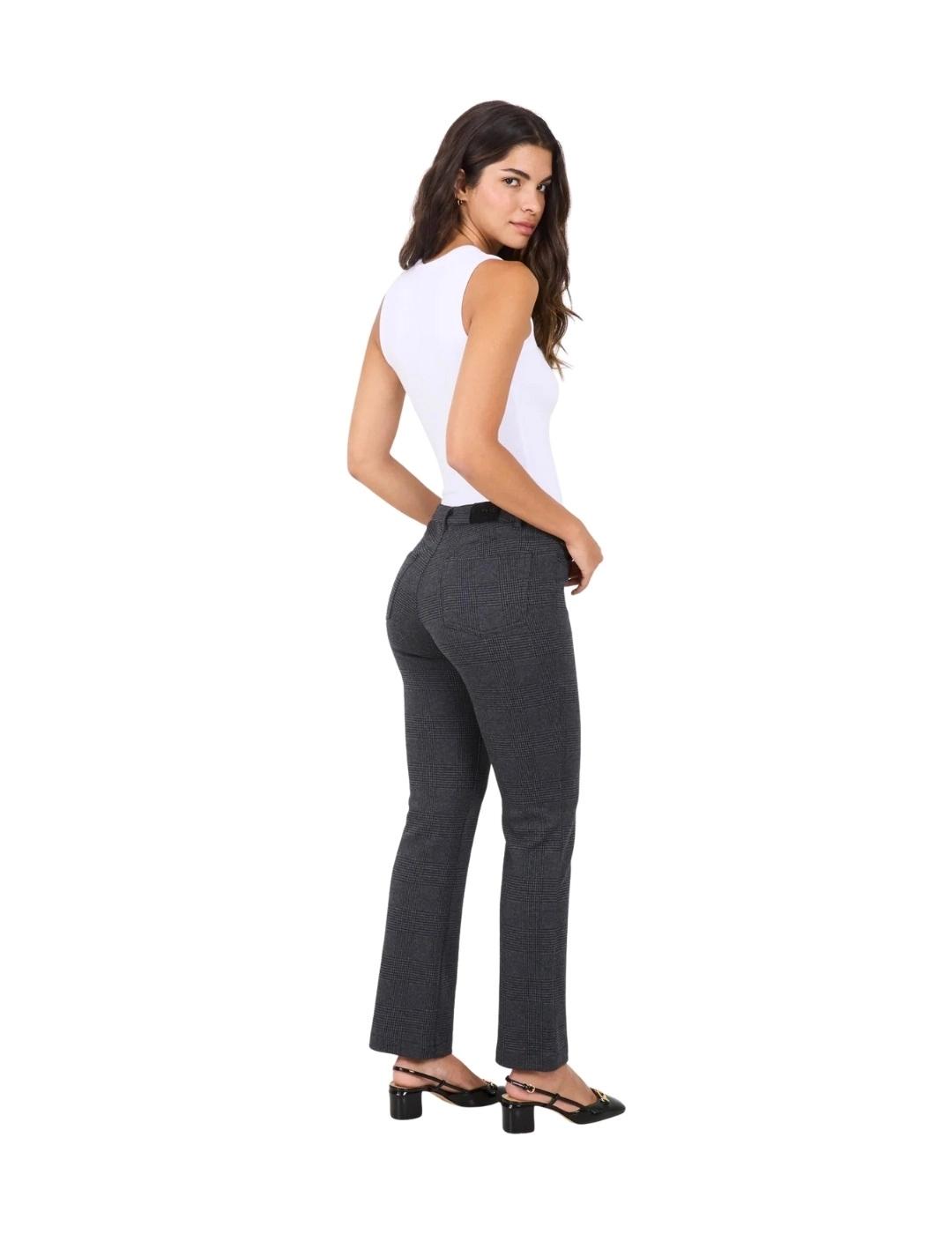 Kleymac Pantalón Sport Lavin Mod 894 Negro