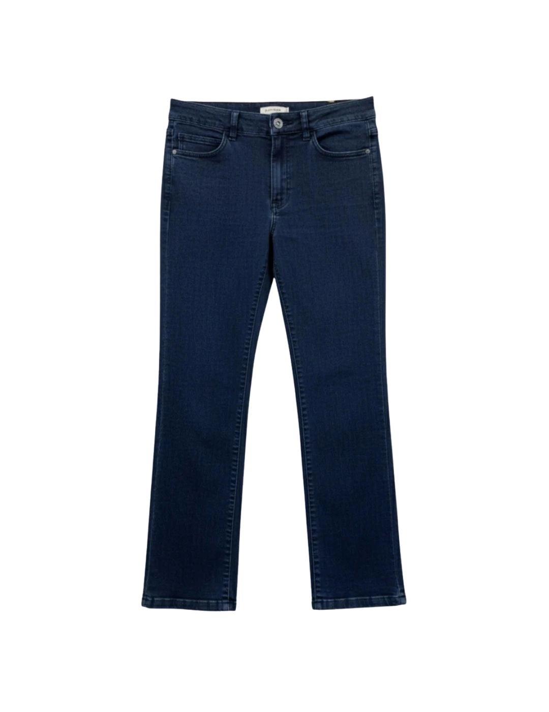 Kleymac Pantalón Sport Tex 894 Azul Marino