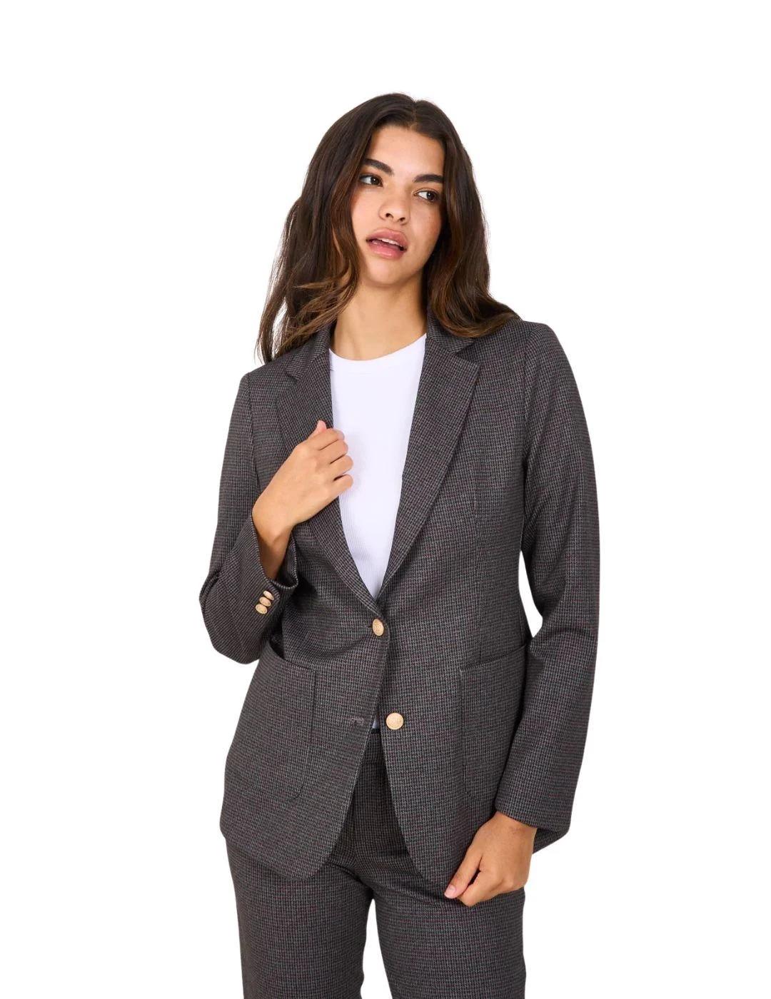 Kleymac Chaqueta Alcaraz 902