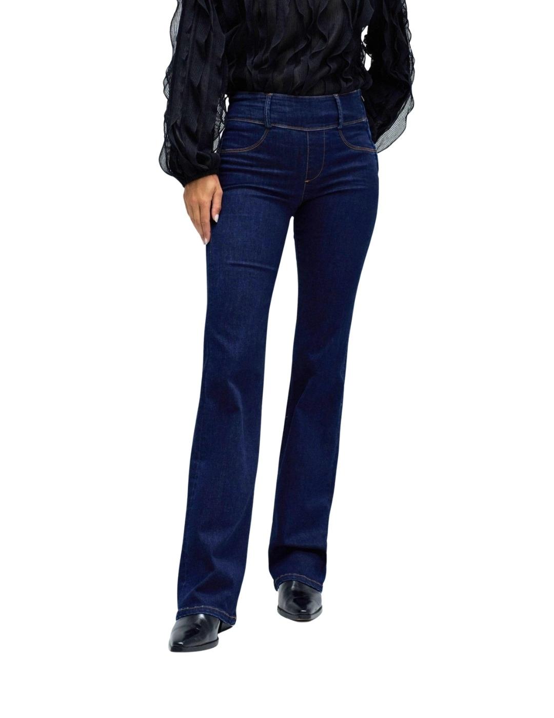 Salsa Pantalones Secret Silhouette Push in Bootcut