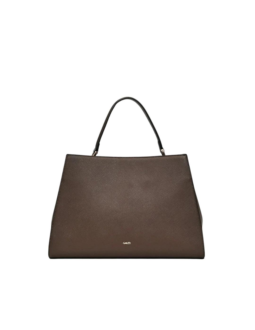 Gaudi Bolso Marrón