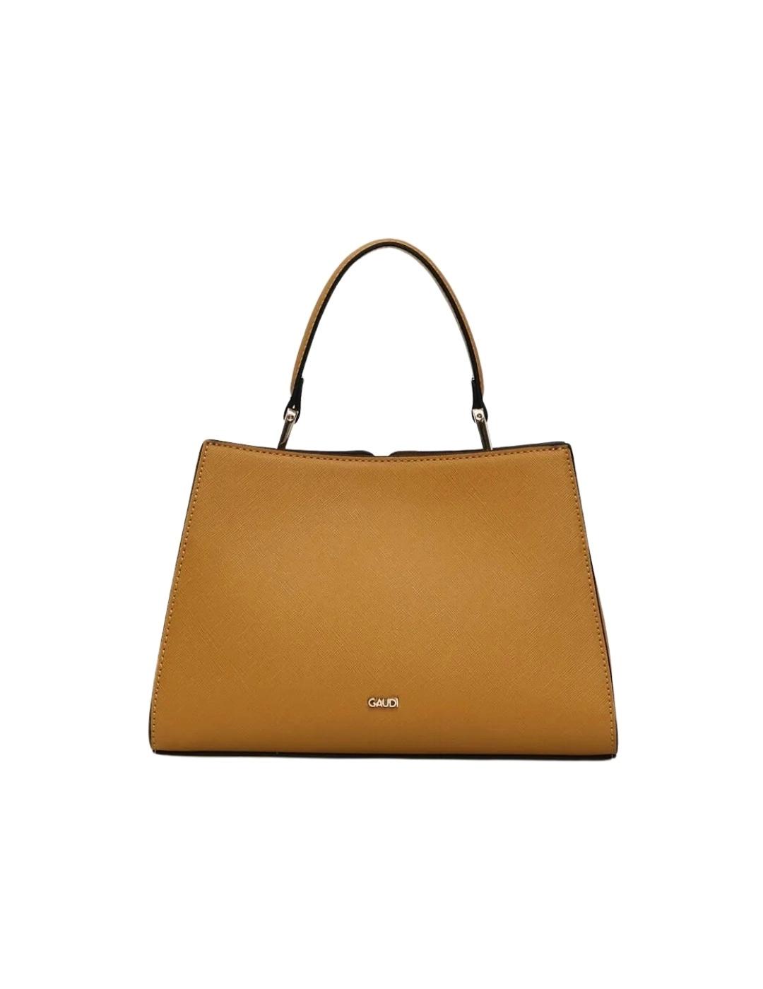 Gaudi Bolso Mostaza