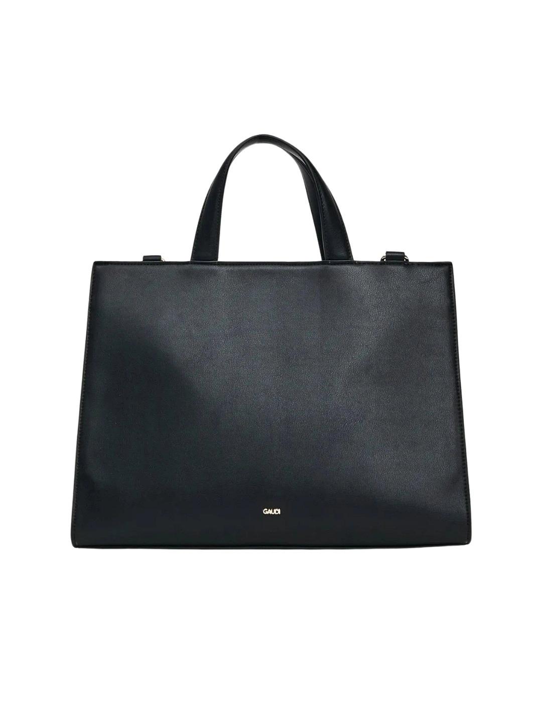 Gaudi Bolso Negro