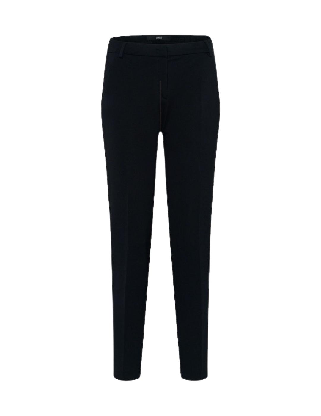 Brax Pantalon Style.Maron S   Black 2 Black